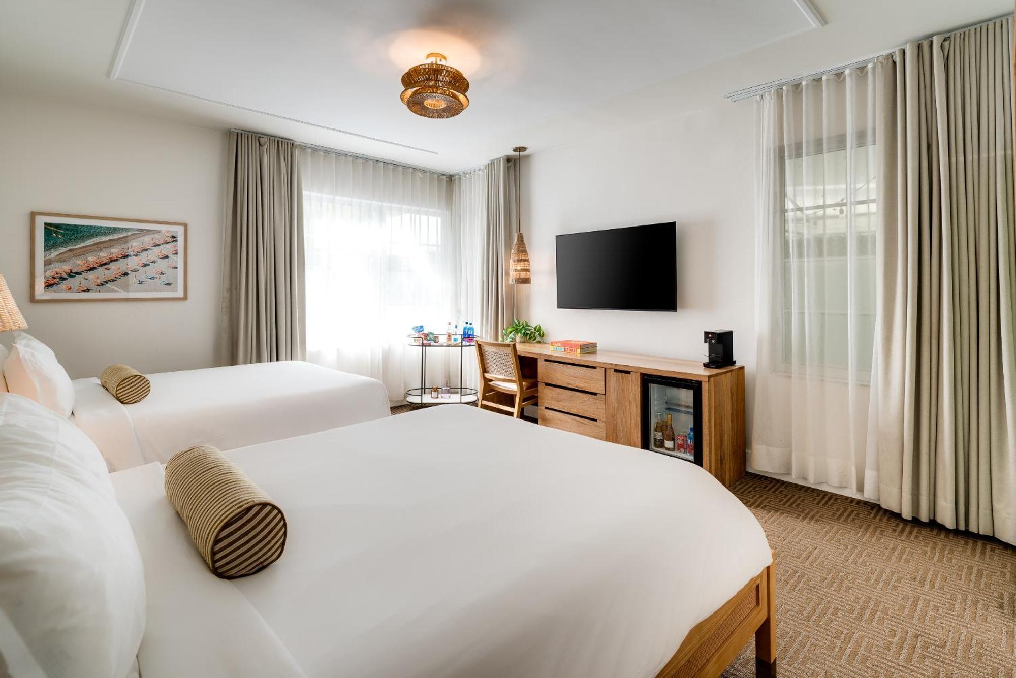 LIBERTY PARK HOTEL SOUTH BEACH MIAMI BEACH